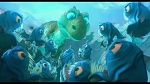 Image L'Age de Glace 3 : Le Temps des dinosaures