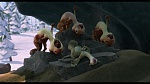 Image L'Age de Glace 3 : Le Temps des dinosaures