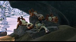 Image L'Age de Glace 3 : Le Temps des dinosaures