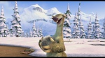 Image L'Age de Glace 3 : Le Temps des dinosaures