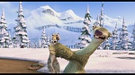 Image L'Age de Glace 3 : Le Temps des dinosaures