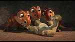 Image L'Age de Glace 3 : Le Temps des dinosaures