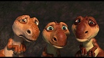 Image L'Age de Glace 3 : Le Temps des dinosaures