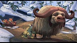 Image L'Age de Glace 3 : Le Temps des dinosaures