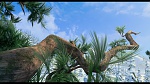 Image L'Age de Glace 3 : Le Temps des dinosaures