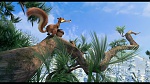 Image L'Age de Glace 3 : Le Temps des dinosaures