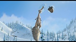 Image L'Age de Glace 3 : Le Temps des dinosaures