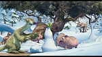 Image L'Age de Glace 3 : Le Temps des dinosaures