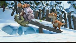 Image L'Age de Glace 3 : Le Temps des dinosaures