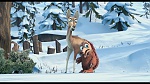 Image L'Age de Glace 3 : Le Temps des dinosaures