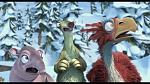 Image L'Age de Glace 3 : Le Temps des dinosaures