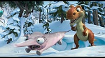 Image L'Age de Glace 3 : Le Temps des dinosaures