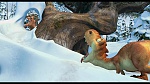 Image L'Age de Glace 3 : Le Temps des dinosaures