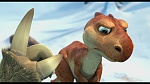 Image L'Age de Glace 3 : Le Temps des dinosaures