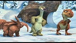 Image L'Age de Glace 3 : Le Temps des dinosaures