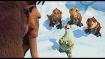 Image L'Age de Glace 3 : Le Temps des dinosaures
