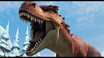 Image L'Age de Glace 3 : Le Temps des dinosaures