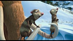 Image L'Age de Glace 3 : Le Temps des dinosaures