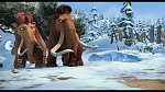 Image L'Age de Glace 3 : Le Temps des dinosaures