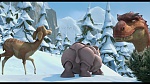 Image L'Age de Glace 3 : Le Temps des dinosaures