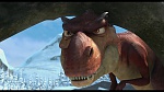 Image L'Age de Glace 3 : Le Temps des dinosaures