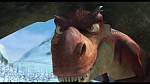 Image L'Age de Glace 3 : Le Temps des dinosaures