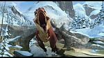 Image L'Age de Glace 3 : Le Temps des dinosaures