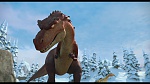 Image L'Age de Glace 3 : Le Temps des dinosaures