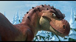 Image L'Age de Glace 3 : Le Temps des dinosaures