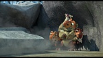 Image L'Age de Glace 3 : Le Temps des dinosaures