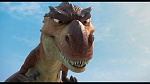 Image L'Age de Glace 3 : Le Temps des dinosaures