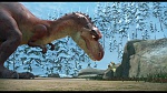Image L'Age de Glace 3 : Le Temps des dinosaures