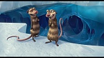 Image L'Age de Glace 3 : Le Temps des dinosaures
