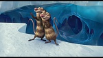 Image L'Age de Glace 3 : Le Temps des dinosaures