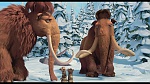 Image L'Age de Glace 3 : Le Temps des dinosaures
