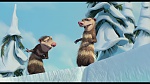 Image L'Age de Glace 3 : Le Temps des dinosaures