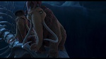 Image L'Age de Glace 3 : Le Temps des dinosaures