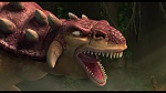 Image L'Age de Glace 3 : Le Temps des dinosaures