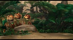Image L'Age de Glace 3 : Le Temps des dinosaures