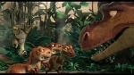 Image L'Age de Glace 3 : Le Temps des dinosaures