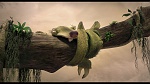 Image L'Age de Glace 3 : Le Temps des dinosaures