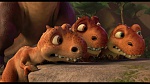 Image L'Age de Glace 3 : Le Temps des dinosaures