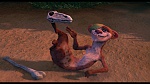 Image L'Age de Glace 3 : Le Temps des dinosaures
