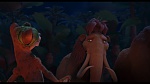 Image L'Age de Glace 3 : Le Temps des dinosaures