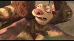 Image L'Age de Glace 3 : Le Temps des dinosaures