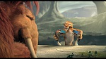 Image L'Age de Glace 3 : Le Temps des dinosaures