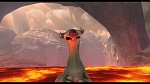 Image L'Age de Glace 3 : Le Temps des dinosaures