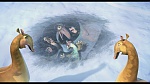 Image L'Age de Glace 3 : Le Temps des dinosaures