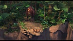 Image L'Age de Glace 3 : Le Temps des dinosaures