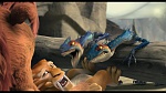 Image L'Age de Glace 3 : Le Temps des dinosaures